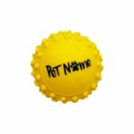 Bolinha Amarela para Pet