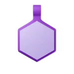 Candy Purple