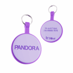 Candy Purple