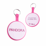 Candy Pink