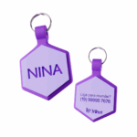 Candy Purple