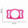 Gravatinha Case Tag - Rosa